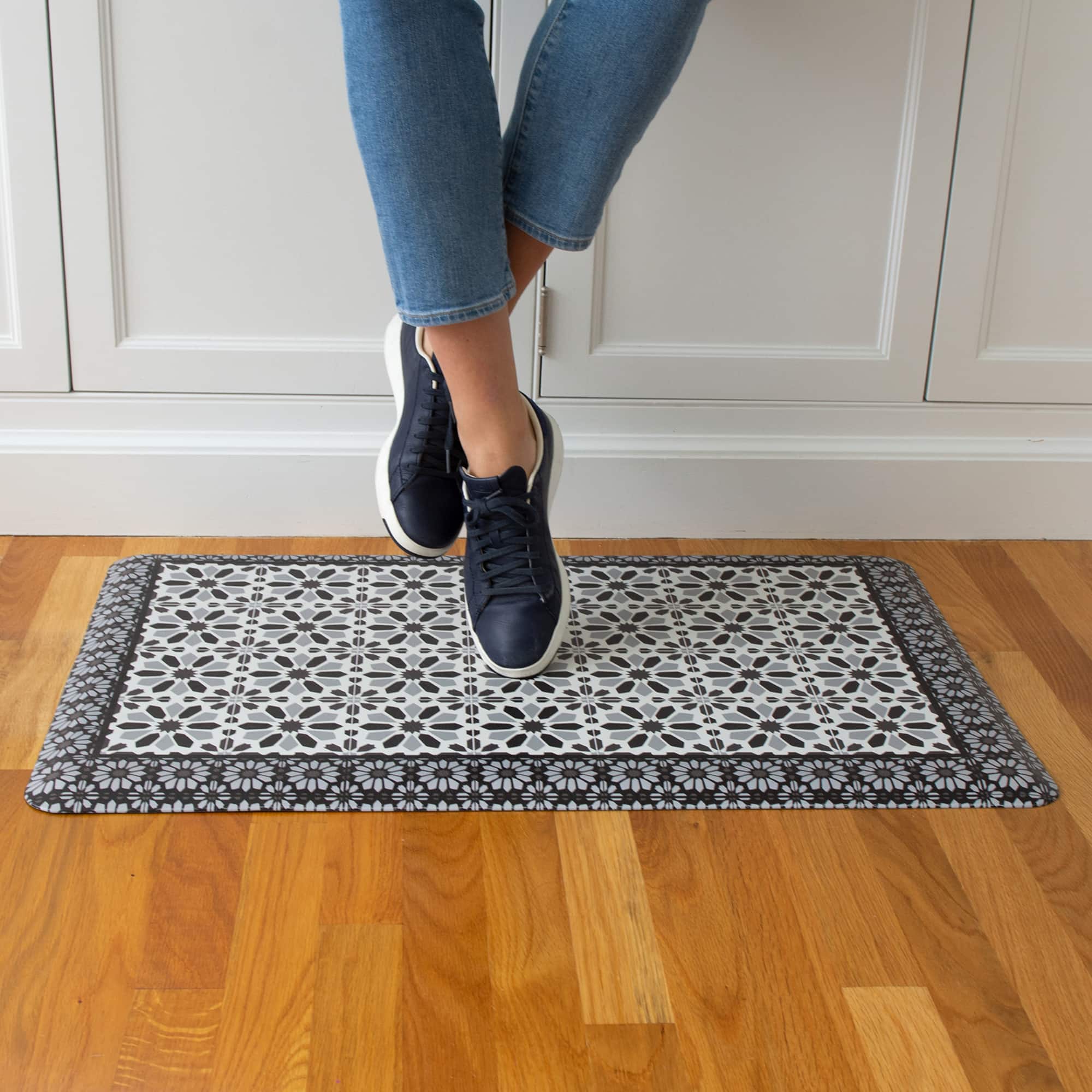 FloorPops Lannister Anti-Fatigue Comfort Mat